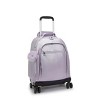 Kipling New Zea Metallic 15" Laptop Rolling Backpack - 4 of 4