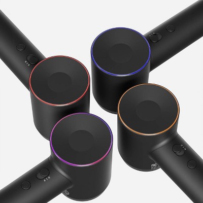 Laifen SE Hair Dryer - Black - 1400 Watts