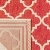 Linden LND121 Power Loomed Rugs - Safavieh - 4 of 4