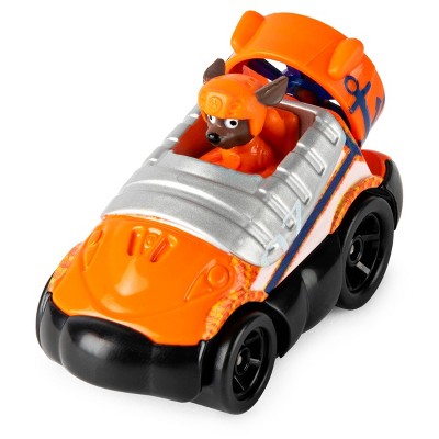 paw patrol zuma auto