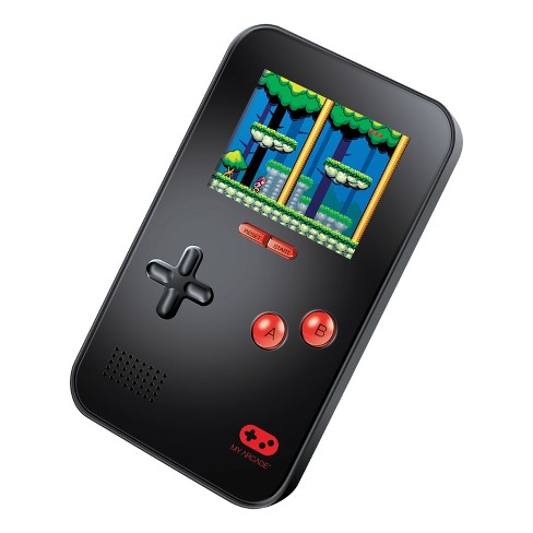 My arcade portable gaming hot sale system