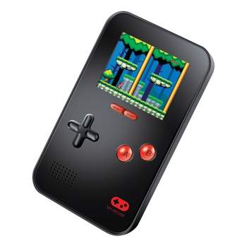 My Arcade® Go Gamer Retro 300-in-1 Handheld Video Game System