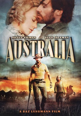 Australia (DVD)