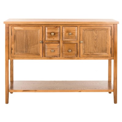 target console table