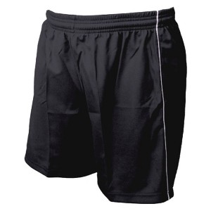 Vizari Kids Dynamo Shorts for Players, Classic Drawstring, Multiple Colors - Ideal for Boys and Girls - 1 of 4