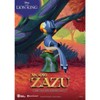 Lion King Master Craft Zazu (Master Craft) - 4 of 4
