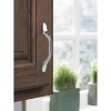 Amerock Ravino 3 Inch Pull for Cabinets, Drawers, and Furniture - 3 of 4