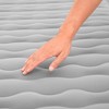Sealy AlwayzAire Tough Guard 18" Queen Airbed –Pump, Antimicrobial, USB Charge - 3 of 4