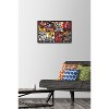 Trends International Star Wars: Hunters - Grid Unframed Wall Poster Prints - 2 of 4