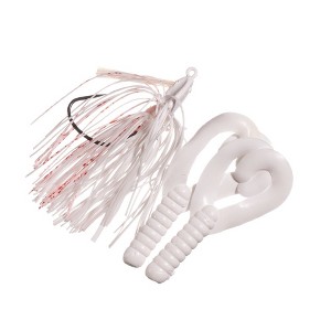 Arkie Lures Swim Jig - 1 of 4