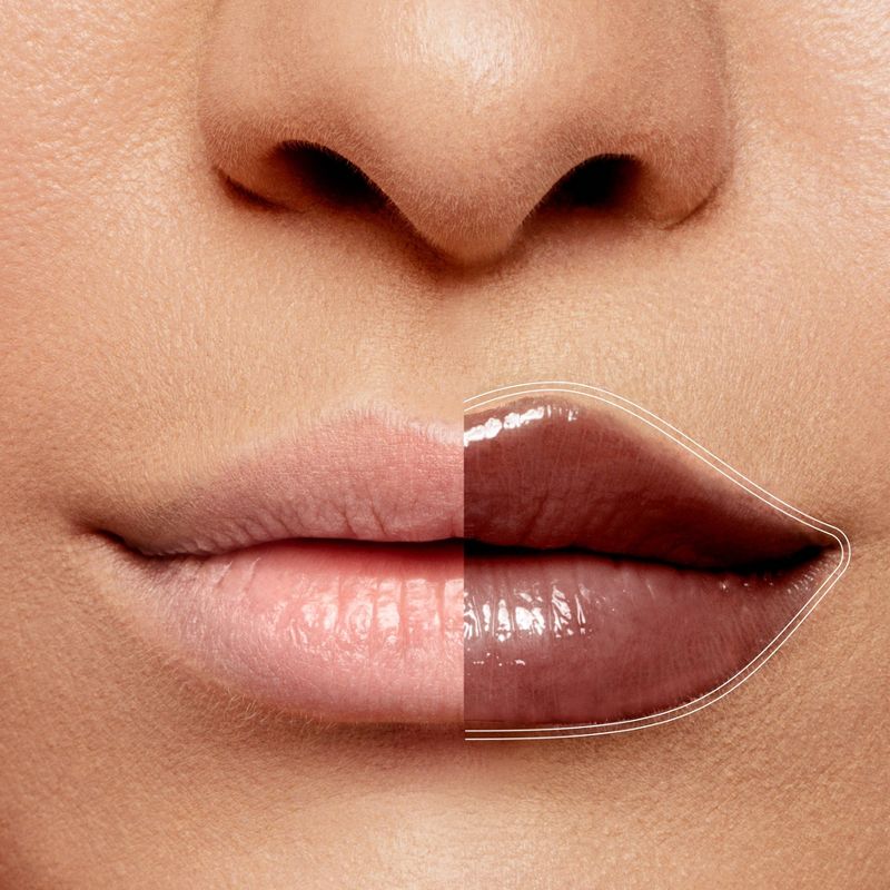 Buxom Plump Shot Collagen Infused Lip Serum - 0.14 fl oz - Ulta Beauty, 5 of 8
