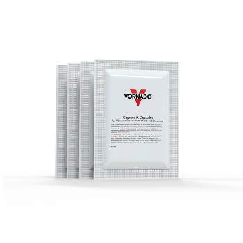 DL-pro Set de 3 x 2 produits détartrants antical (6 x 100 ml) Ecodecalk  minis