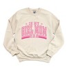 Simply Sage Market Girl Mom Era Varsity Sweatshirt - 2 of 4