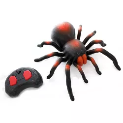 Insten Remote Control Spider Toys, RC Toy