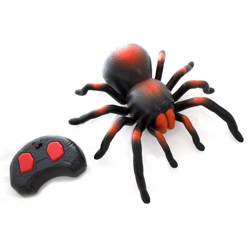 Insten Remote Control Spider Toys, RC Toy, 1 of 6