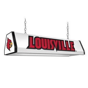 College Team Standard Pool Table Light - 1 of 4