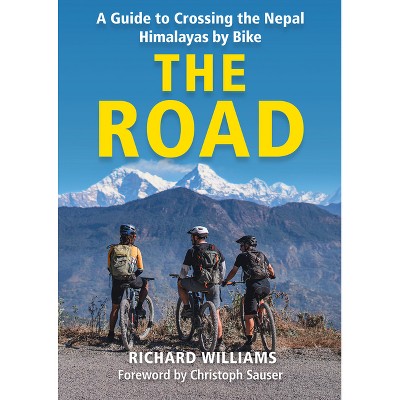 The Road - by  Richard Williams (Paperback)