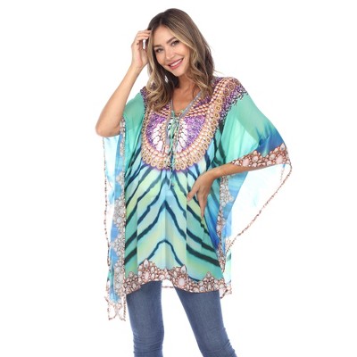 target caftan