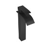 PAGED Bathroom Faucet Single Handle Bathroom Sink Faucet with Stainless Steel 304 Construction - 4 of 4