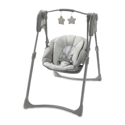 Graco glider target sale