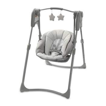 4moms MamaRoo Multi-Motion Baby Swing Grey 2000908 - Best Buy