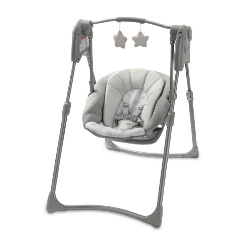 Graco 4 shop in 1 swing