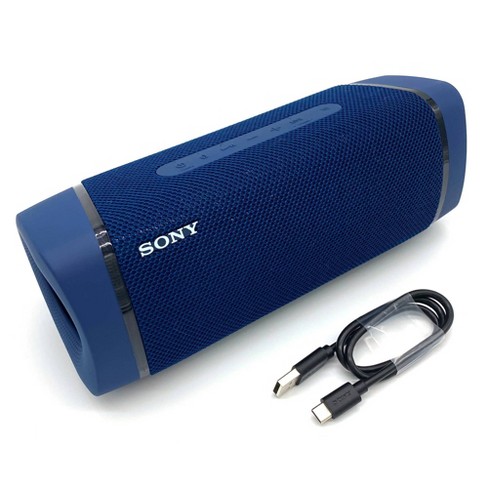 Target sony hot sale bluetooth speaker