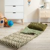 Alligator Kids' Sleeping Bag - Pillowfort™ - 2 of 4