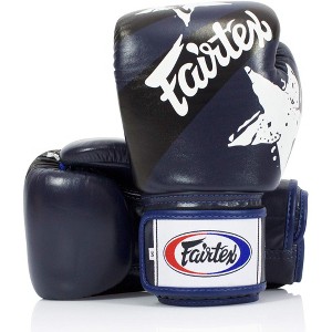Fairtex Nation BGV1 Muay Thai Boxing Glove - 1 of 4