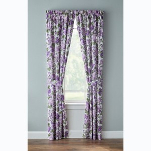 BrylaneHome Florence Bedspread Bedding Collection - 1 of 2