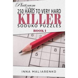 The Huge Killer Sudoku Book By Patrick Min Paperback - 