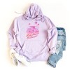 Simply Sage Market Women's Graphic Hoodie California Dreamin' - 2 of 2