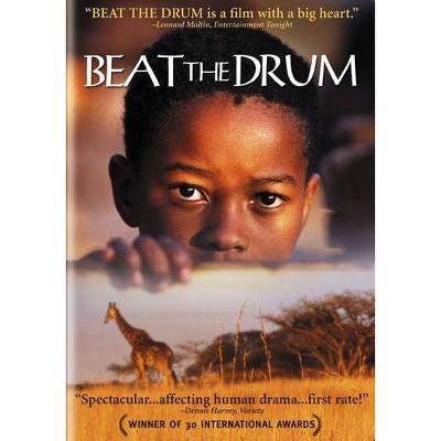 Beat the Drum (DVD)(2007)