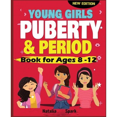 Boys Guide To Puberty and Bodycare: Growing Up Book For Ages 8-12  (Paperback) 