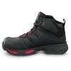 Timberland PRO Men's, Switchback LT, Comp Toe, EH, WP, Hiker Work Boots - 3 of 4
