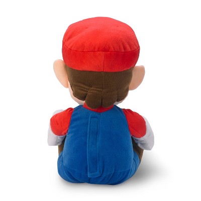 Nintendo Mario Kids&#39; Throw Pillow_2