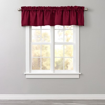 BrylaneHome BH Studio Room-Darkening Grommet Panel