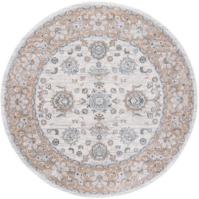 Isabella ISA940 Power Loomed Rugs - Safavieh