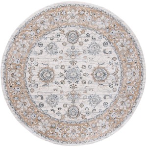 Isabella ISA940 Power Loomed Rugs - Safavieh - 1 of 4