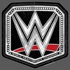 Girl's WWE World Heavyweight Champion Logo T-Shirt - 2 of 4