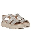 SOUL Naturalizer Womens Pippa Fisherman Sandal - 2 of 4