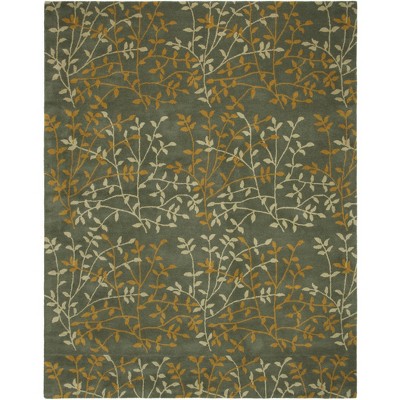 Soho SOH733 Hand Tufted Indoor Rugs - Safavieh