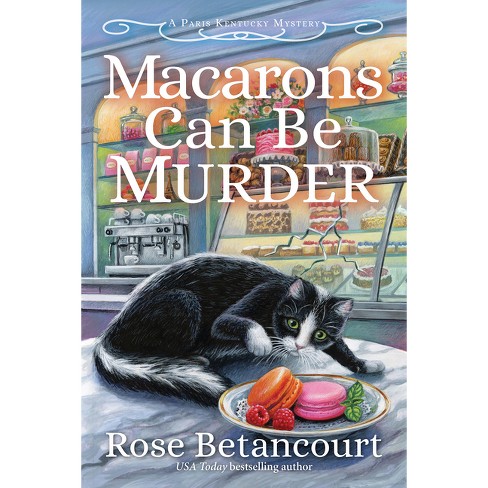 The Cat Who Solved Three Murders: A Comforting Cosy Mystery: 2