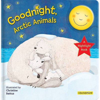 Good Night, Animals [Book]