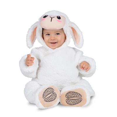 Baby Lamb Infant Costume