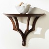 Plum & Post Bennett Wall Bracket Large - 2 of 4