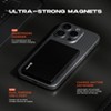 Griffin 5,000mAh Ultra Slim Wireless Charging Power Bank - 4 of 4