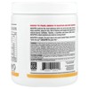 ALLMAX A:CUTS Amino-Charged Energy Drink, Peach Mango - 210 g - with Caffeine, Green Coffee Extract, L-Carnitine & 2000 mg of Taurine - Sugar & Gluten - 3 of 4