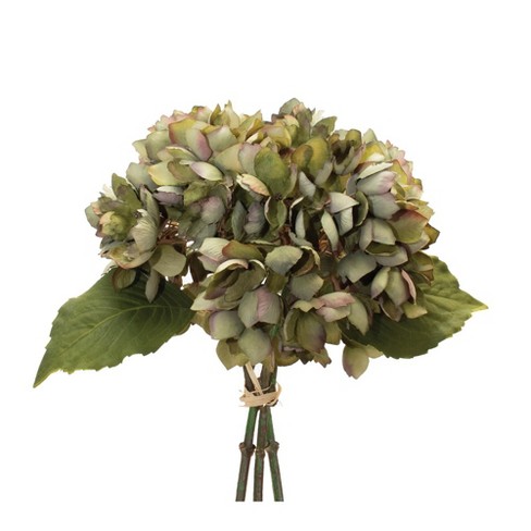 Melrose Hydranga Flower Bundle (Set of 2) - image 1 of 3