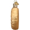 Old World Christmas Blown Glass Ornament for Christmas Tree, Peanut Butter Cookie - 4 of 4